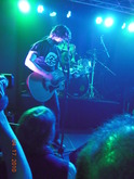 Elliott Murphy & The Normandy All Stars on Apr 16, 2010 [255-small]