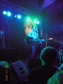 Elliott Murphy & The Normandy All Stars on Apr 16, 2010 [256-small]