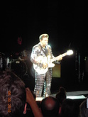 Chris Isaak on Jun 30, 2010 [277-small]