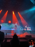 Glass Animals / Sofia Isella on Jun 18, 2025 [302-small]