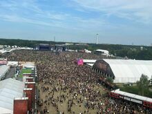 Graspop Metal Meeting 2025 on Jun 19, 2025 [316-small]