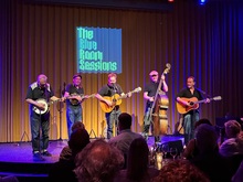 Tim Knol ft. Blue Grass Boogiemen on Jun 17, 2025 [331-small]