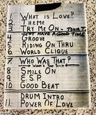 Deee-Lite / Bootsy Collins on Apr 16, 1991 [337-small]