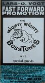 The Mighty Mighty Bosstones on Oct 24, 1992 [340-small]