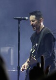 Nine Inch Nails / Boys Noize on Jun 18, 2025 [377-small]
