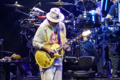Santana on Jun 18, 2025 [450-small]