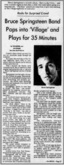 Bruce Springsteen & The E Street Band on Jun 21, 1984 [468-small]