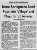 Bruce Springsteen & The E Street Band on Jun 21, 1984 [476-small]