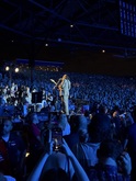 Hozier / Gigi Perez on Jun 20, 2025 [566-small]