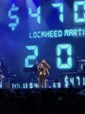 Hozier / Gigi Perez on Jun 20, 2025 [569-small]