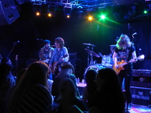 The Band Feel / The Retrograde on Mar 14, 2025 [757-small]