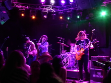 The Band Feel / The Retrograde on Mar 14, 2025 [761-small]