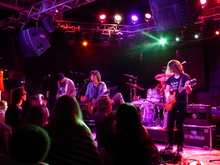 The Band Feel / The Retrograde on Mar 14, 2025 [763-small]