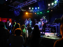 The Band Feel / The Retrograde on Mar 14, 2025 [764-small]