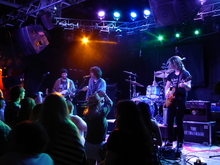 The Band Feel / The Retrograde on Mar 14, 2025 [765-small]