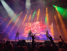 Savatage / Induction on Jun 19, 2025 [813-small]