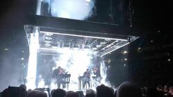 Nine Inch Nails / Boys Noize on Jun 20, 2025 [821-small]