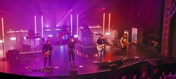 Grouplove / Bully on Mar 15, 2024 [839-small]