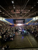 Dwight Yoakam / The Mavericks / 49 Winchester / Jason Scott & The High Heat on Jun 20, 2025 [846-small]