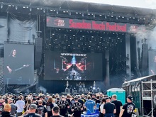 Hypocrisy at Sweden Rock Festival 2025, Sweden, Sweden Rock Festival 2025 on Jun 4, 2025 [857-small]