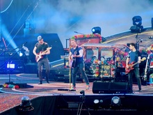 Coldplay / AlunaGeorge / Lyves on Jun 21, 2017 [887-small]