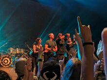 Dethklok / Party Cannon on Jun 21, 2025 [006-small]