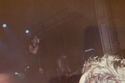 Ill Nino / God Forbid / Silent Civilian / Bleed the Sky / Eyes of Fire on Jun 7, 2006 [078-small]