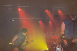 Ill Nino / God Forbid / Silent Civilian / Bleed the Sky / Eyes of Fire on Jun 7, 2006 [080-small]