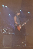 Ill Nino / God Forbid / Silent Civilian / Bleed the Sky / Eyes of Fire on Jun 7, 2006 [081-small]