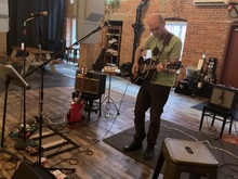 Brian Brown / The Urojets / Lee Trotten / AP / Jon Tarbox on Jun 21, 2025 [372-small]
