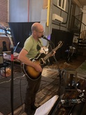 Brian Brown / The Urojets / Lee Trotten / AP / Jon Tarbox on Jun 21, 2025 [373-small]