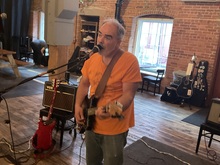 Brian Brown / The Urojets / Lee Trotten / AP / Jon Tarbox on Jun 21, 2025 [374-small]