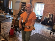 Brian Brown / The Urojets / Lee Trotten / AP / Jon Tarbox on Jun 21, 2025 [376-small]