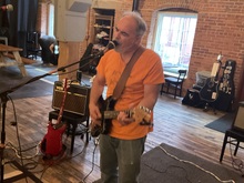 Brian Brown / The Urojets / Lee Trotten / AP / Jon Tarbox on Jun 21, 2025 [377-small]