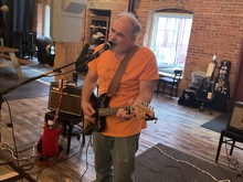 Brian Brown / The Urojets / Lee Trotten / AP / Jon Tarbox on Jun 21, 2025 [378-small]