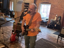 Brian Brown / The Urojets / Lee Trotten / AP / Jon Tarbox on Jun 21, 2025 [381-small]