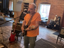 Brian Brown / The Urojets / Lee Trotten / AP / Jon Tarbox on Jun 21, 2025 [382-small]