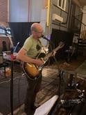 Brian Brown / The Urojets / Lee Trotten / AP / Jon Tarbox on Jun 21, 2025 [385-small]