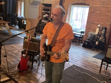 Brian Brown / The Urojets / Lee Trotten / AP / Jon Tarbox on Jun 21, 2025 [387-small]
