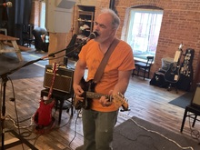 Brian Brown / The Urojets / Lee Trotten / AP / Jon Tarbox on Jun 21, 2025 [390-small]