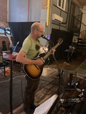Brian Brown / The Urojets / Lee Trotten / AP / Jon Tarbox on Jun 21, 2025 [392-small]