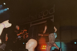 Slayer / Lamb Of God / Children Of Bodom / Mastodon / Thine Eyes Bleed on Jun 15, 2006 [431-small]