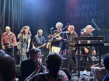 Greg Hawkes / Eddie Japan on Jun 21, 2025 [575-small]