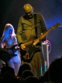 Billy Corgan and The Machines of God / Return to Dust on Jun 21, 2025 [594-small]