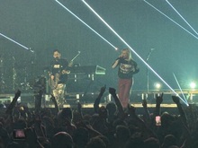 Linkin Park / grandson on May 1, 2025 [600-small]