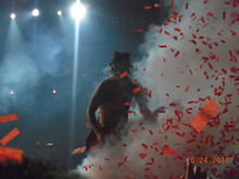 Guns N' Roses on Oct 23, 2010 [729-small]
