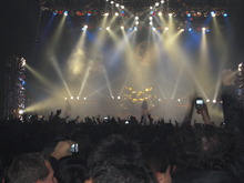 Motörhead on Dec 17, 2010 [761-small]