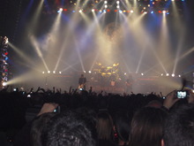 Motörhead on Dec 17, 2010 [762-small]