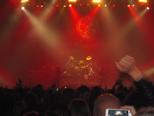 Motörhead on Dec 17, 2010 [763-small]