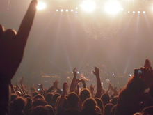 Motörhead on Dec 17, 2010 [765-small]